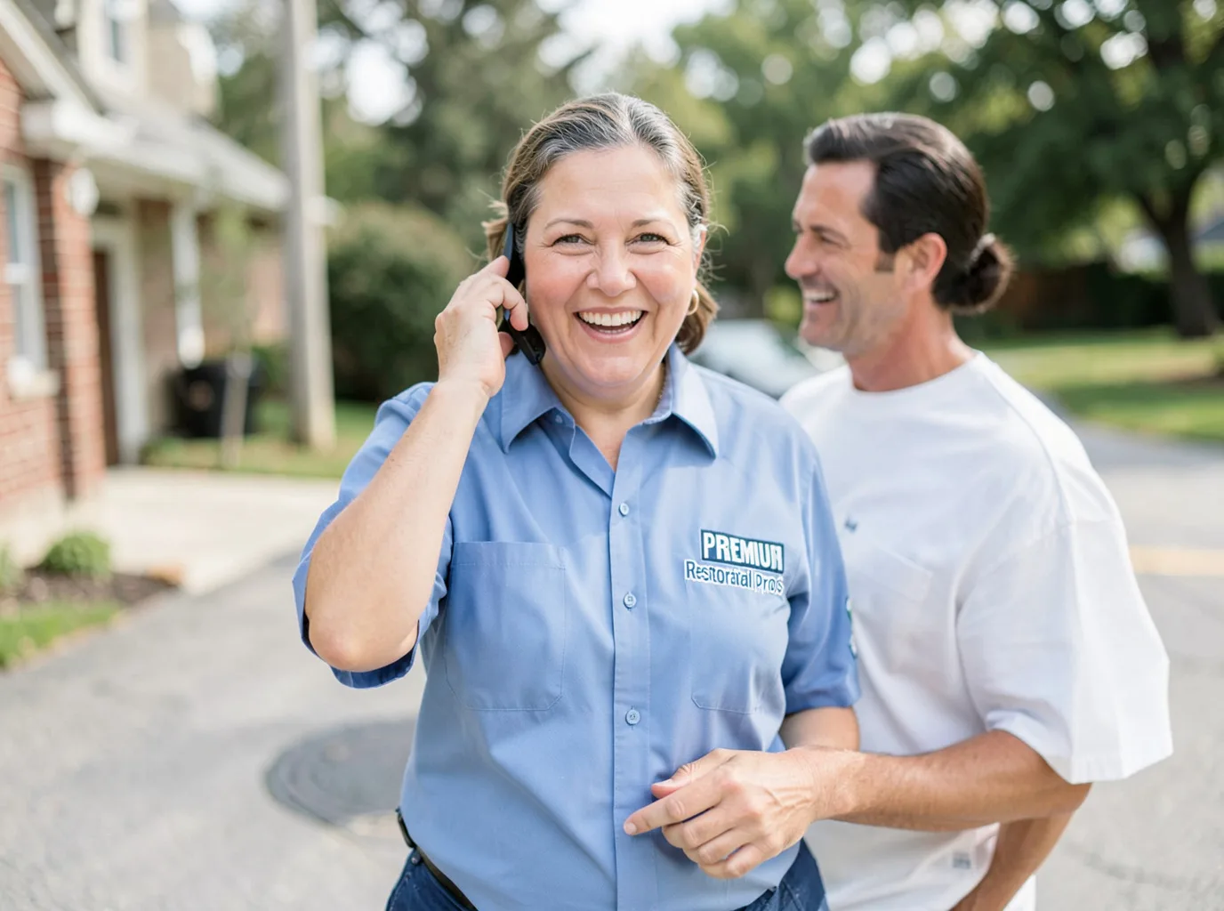 Water Damage Restoration Turner, MI FAQs